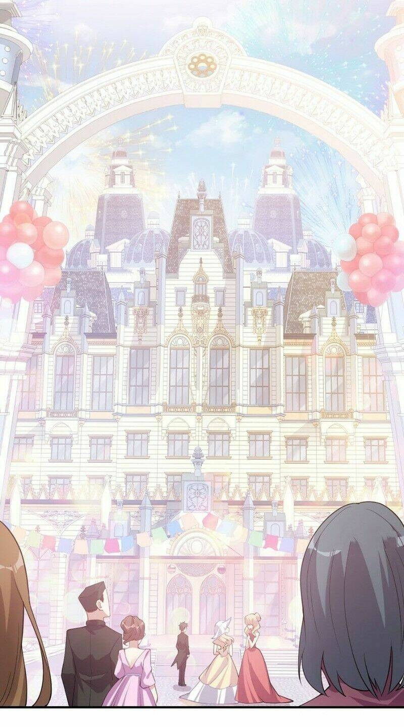 Quy Tắc Sinh Tồn Của Công Chúa Chapter 65 - 38