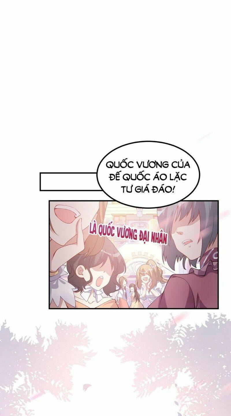 Quy Tắc Sinh Tồn Của Công Chúa Chapter 65 - 39