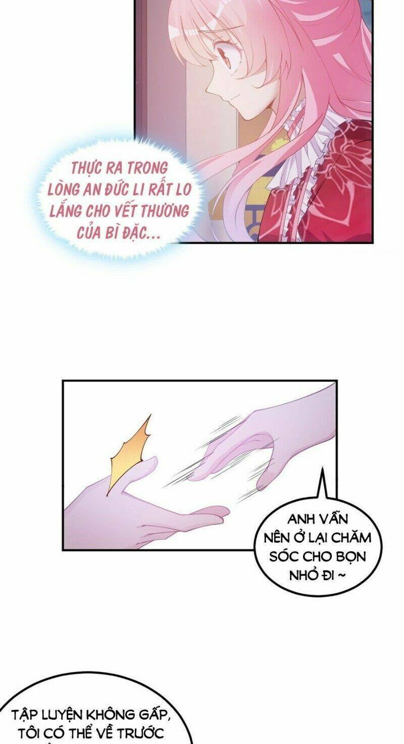 Quy Tắc Sinh Tồn Của Công Chúa Chapter 65 - 6