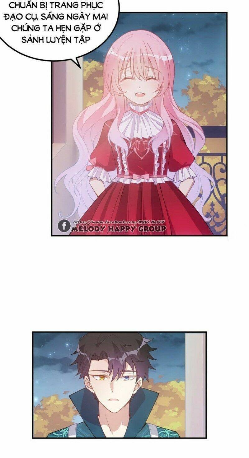 Quy Tắc Sinh Tồn Của Công Chúa Chapter 65 - 7