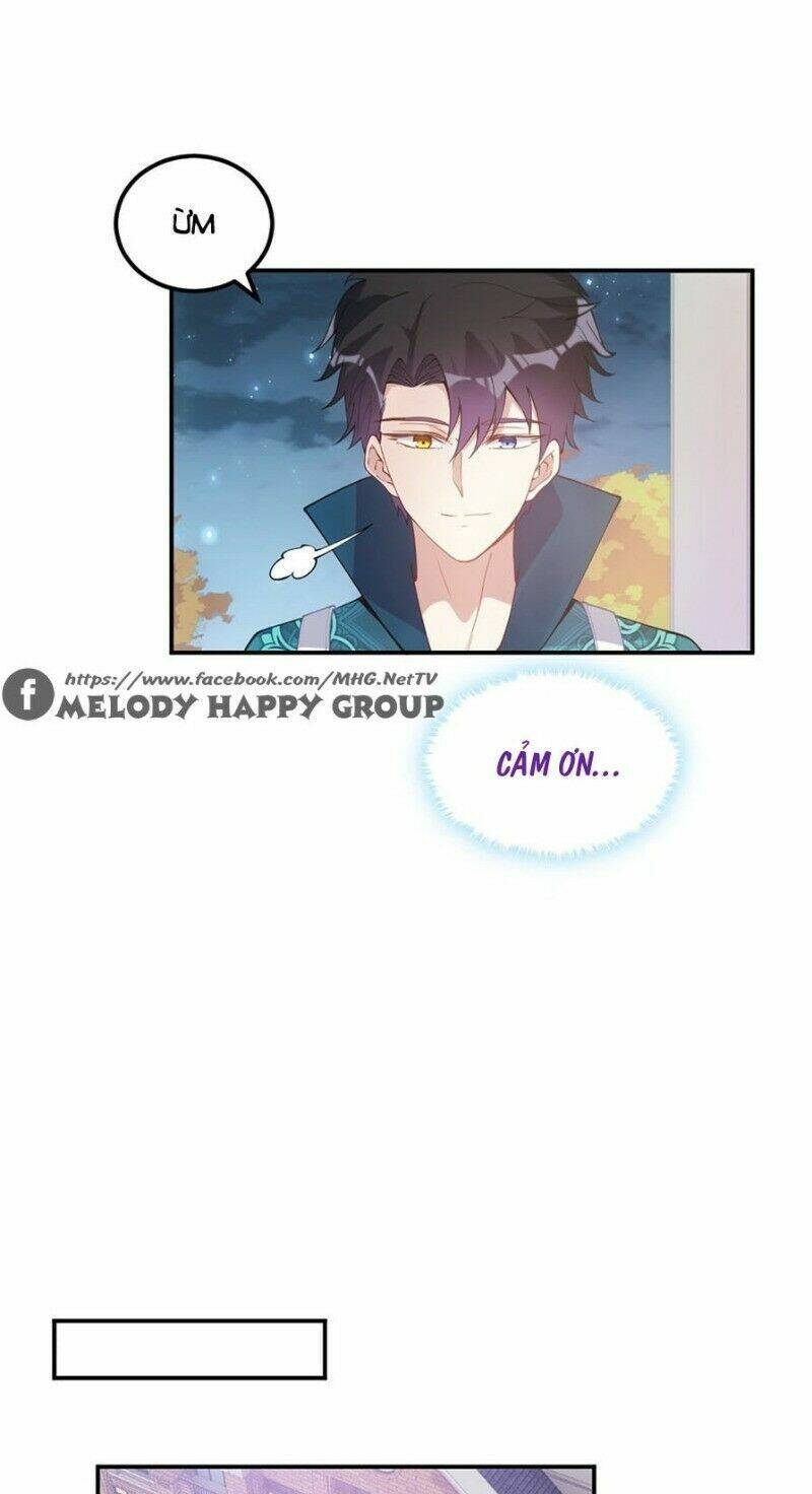 Quy Tắc Sinh Tồn Của Công Chúa Chapter 65 - 8