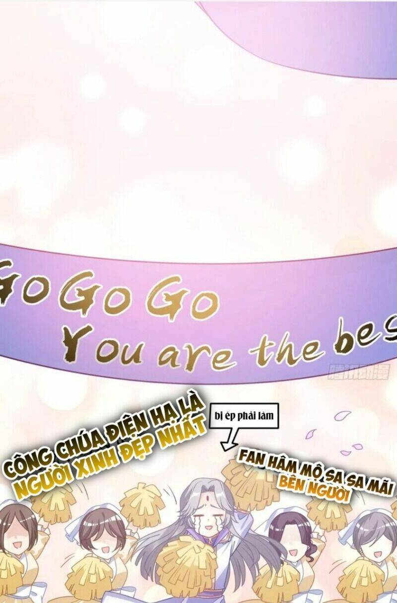 Quy Tắc Sinh Tồn Của Công Chúa Chapter 66 - 12
