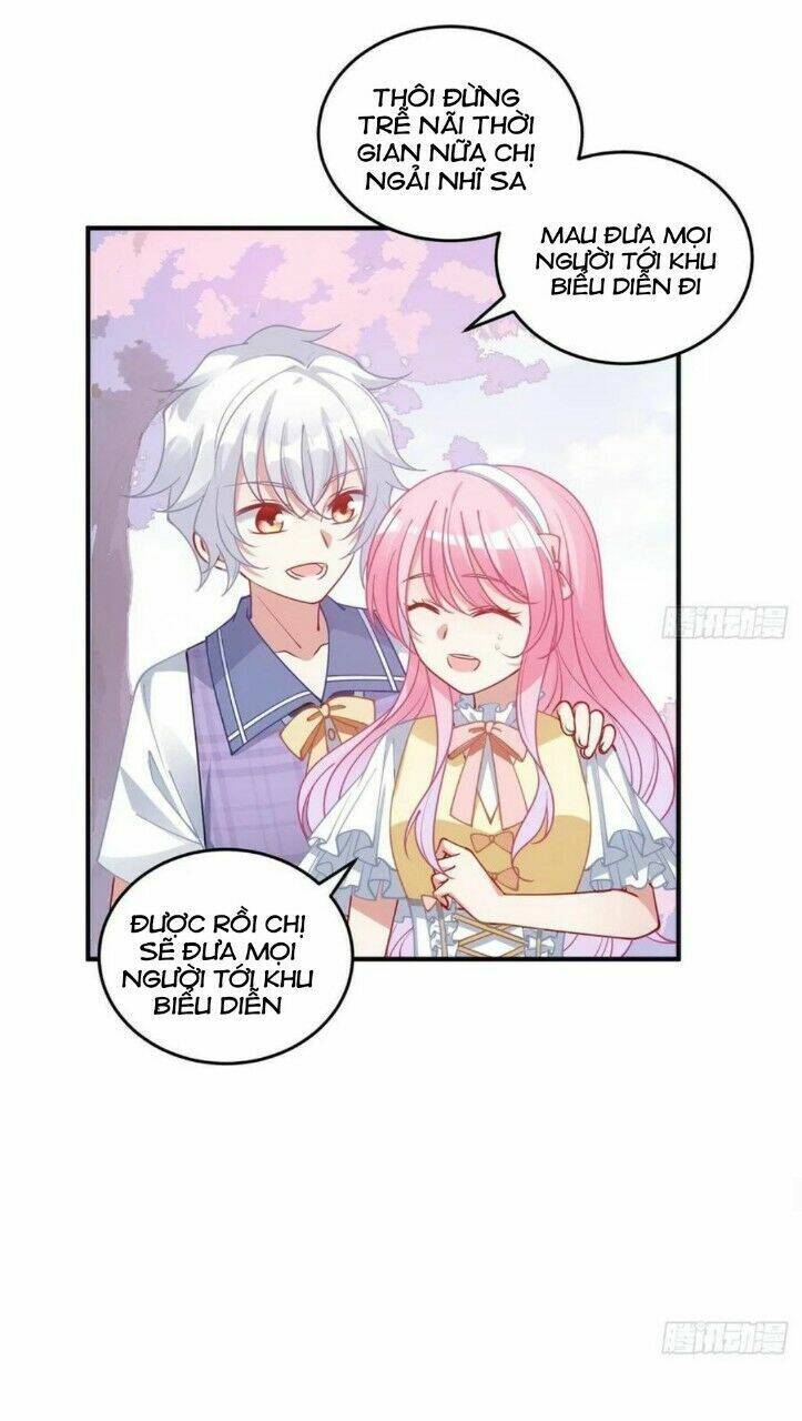 Quy Tắc Sinh Tồn Của Công Chúa Chapter 66 - 15