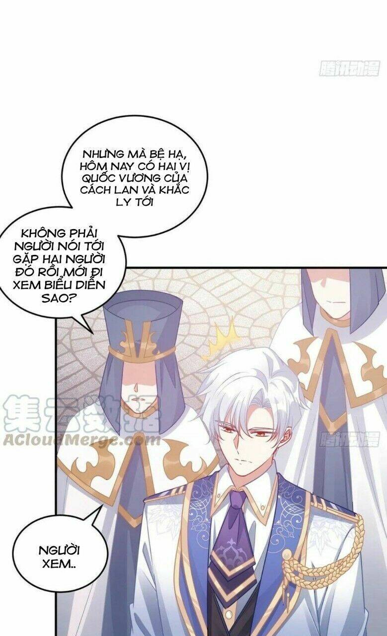 Quy Tắc Sinh Tồn Của Công Chúa Chapter 66 - 16
