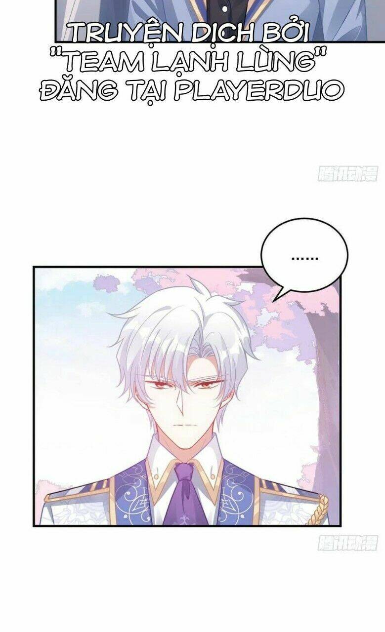 Quy Tắc Sinh Tồn Của Công Chúa Chapter 66 - 17