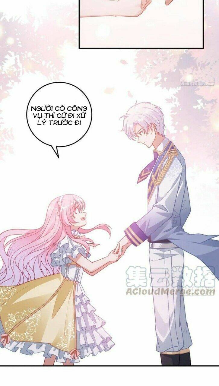 Quy Tắc Sinh Tồn Của Công Chúa Chapter 66 - 19