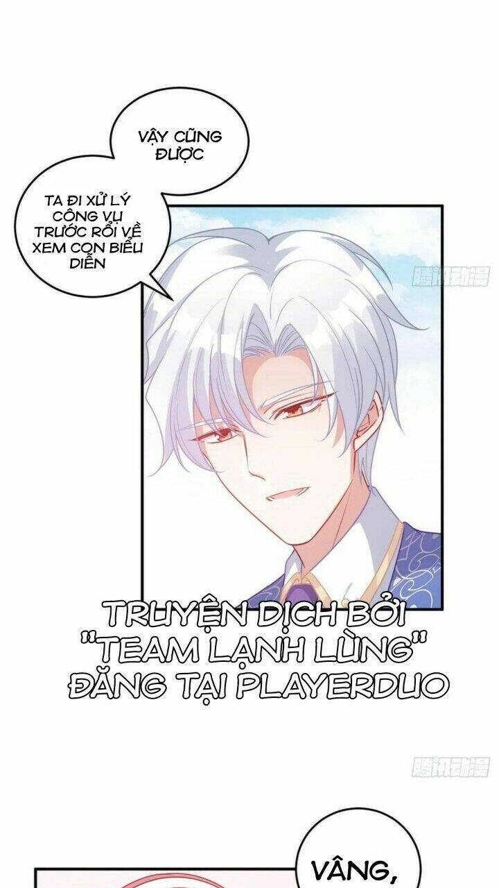 Quy Tắc Sinh Tồn Của Công Chúa Chapter 66 - 20