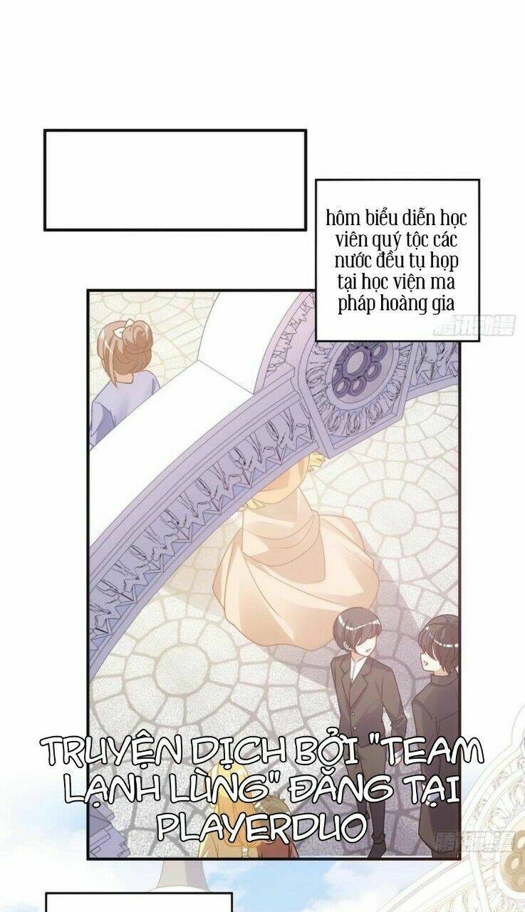 Quy Tắc Sinh Tồn Của Công Chúa Chapter 66 - 3