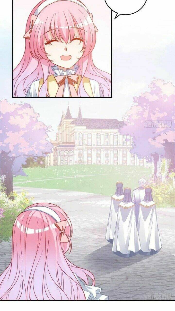 Quy Tắc Sinh Tồn Của Công Chúa Chapter 66 - 21