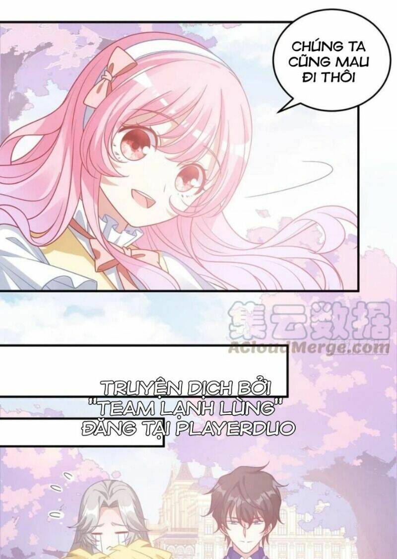 Quy Tắc Sinh Tồn Của Công Chúa Chapter 66 - 22