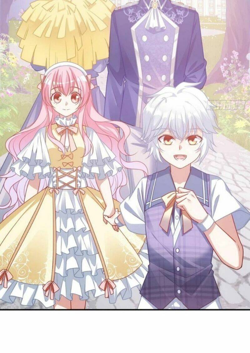 Quy Tắc Sinh Tồn Của Công Chúa Chapter 66 - 23