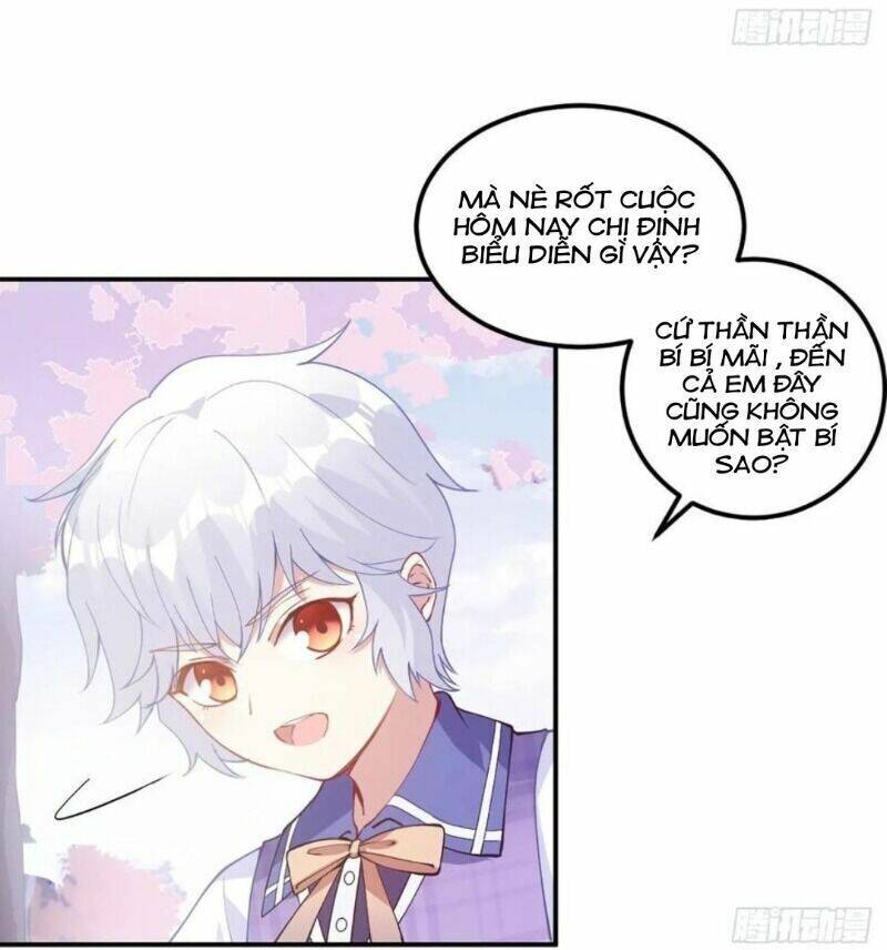 Quy Tắc Sinh Tồn Của Công Chúa Chapter 66 - 24