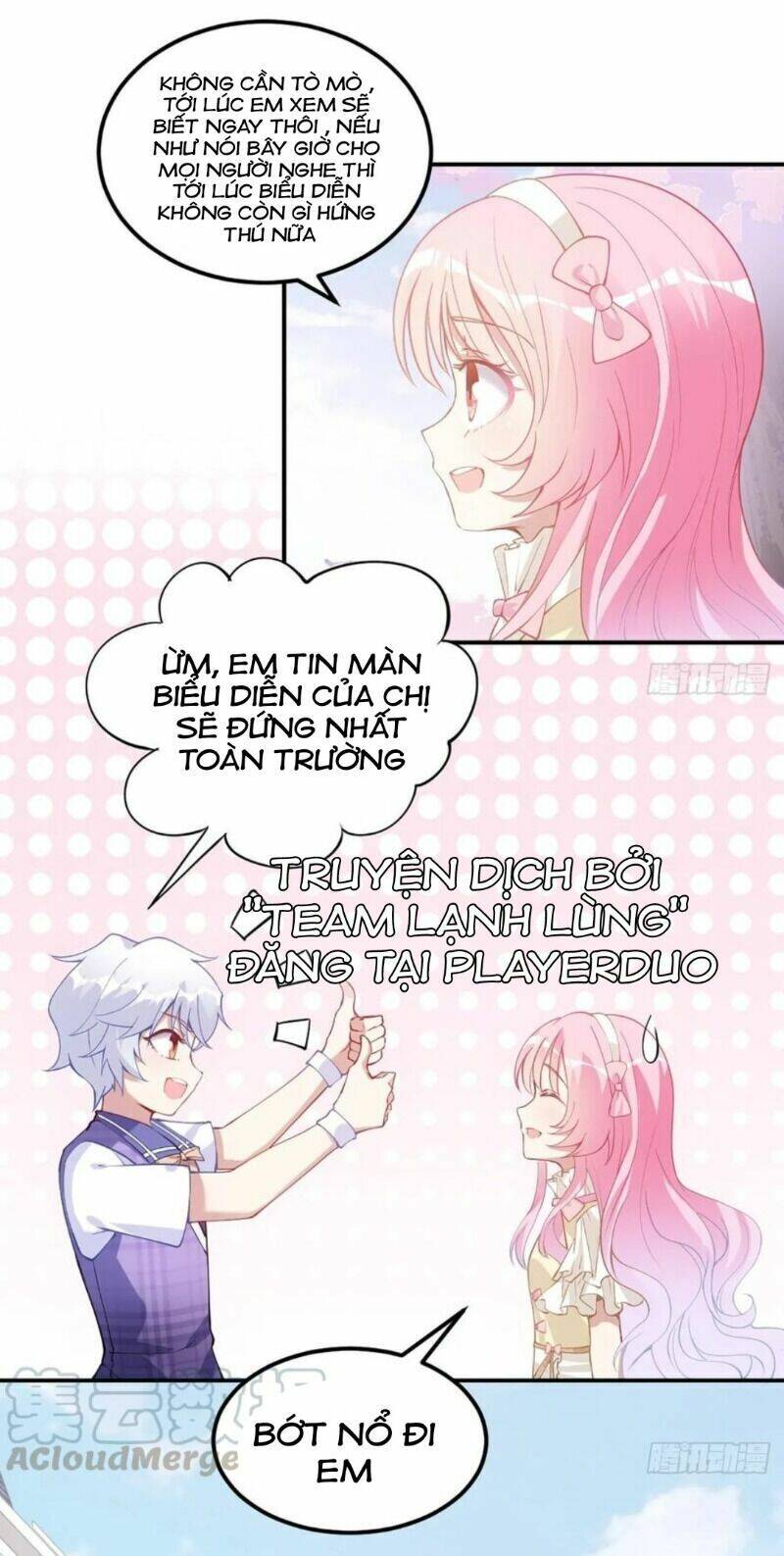 Quy Tắc Sinh Tồn Của Công Chúa Chapter 66 - 25
