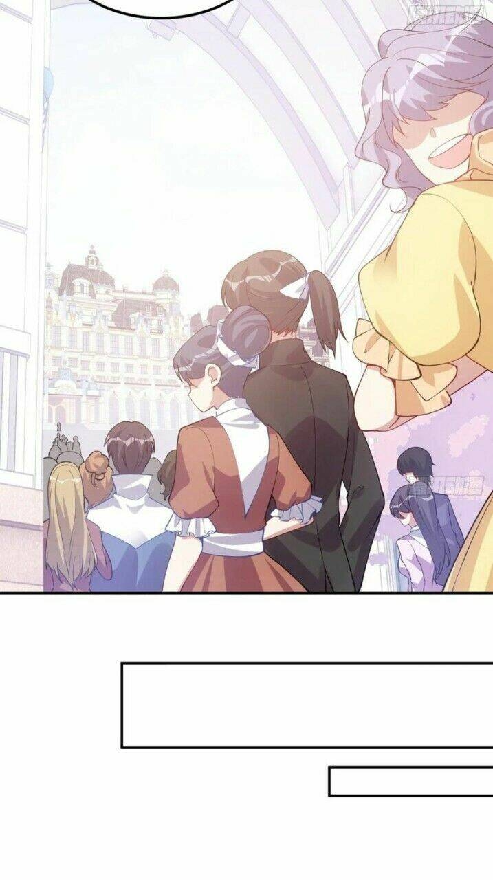 Quy Tắc Sinh Tồn Của Công Chúa Chapter 66 - 27