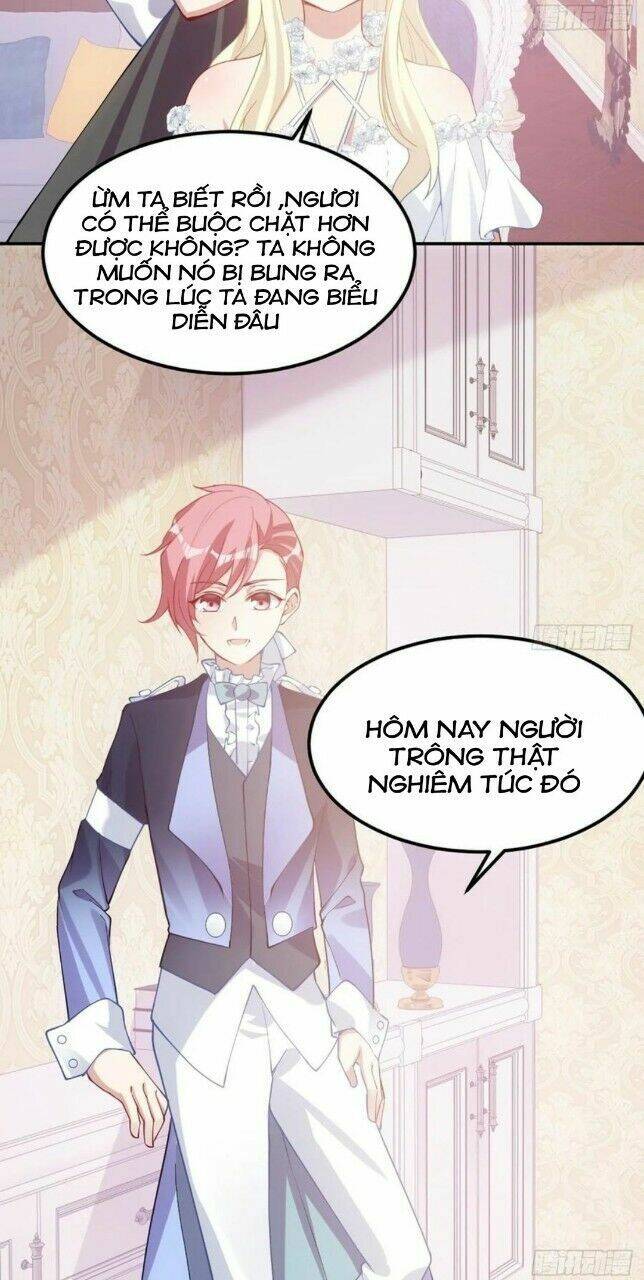 Quy Tắc Sinh Tồn Của Công Chúa Chapter 66 - 29