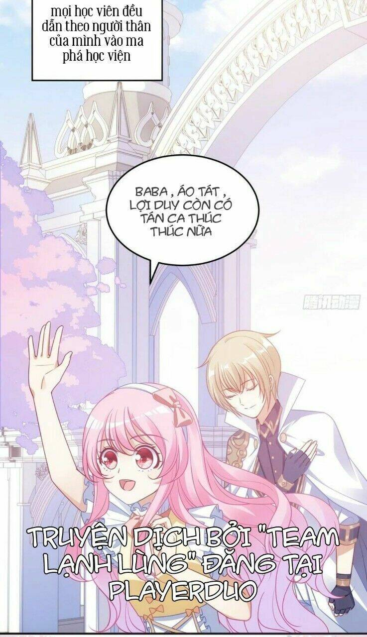 Quy Tắc Sinh Tồn Của Công Chúa Chapter 66 - 4