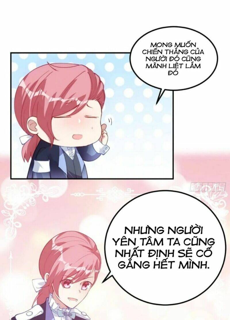 Quy Tắc Sinh Tồn Của Công Chúa Chapter 66 - 31