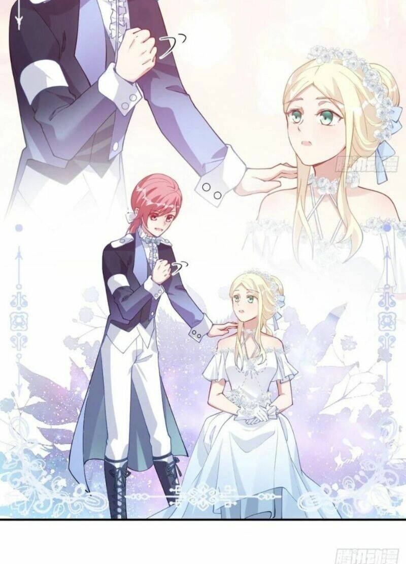 Quy Tắc Sinh Tồn Của Công Chúa Chapter 66 - 32