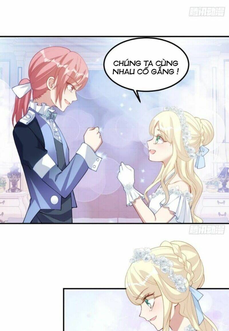 Quy Tắc Sinh Tồn Của Công Chúa Chapter 66 - 33