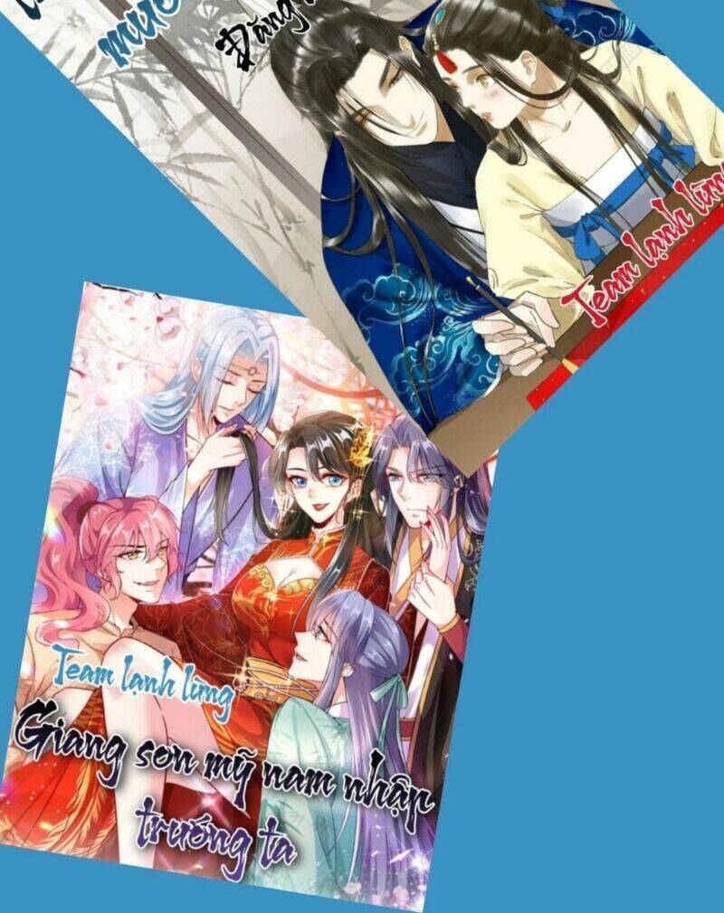 Quy Tắc Sinh Tồn Của Công Chúa Chapter 66 - 39