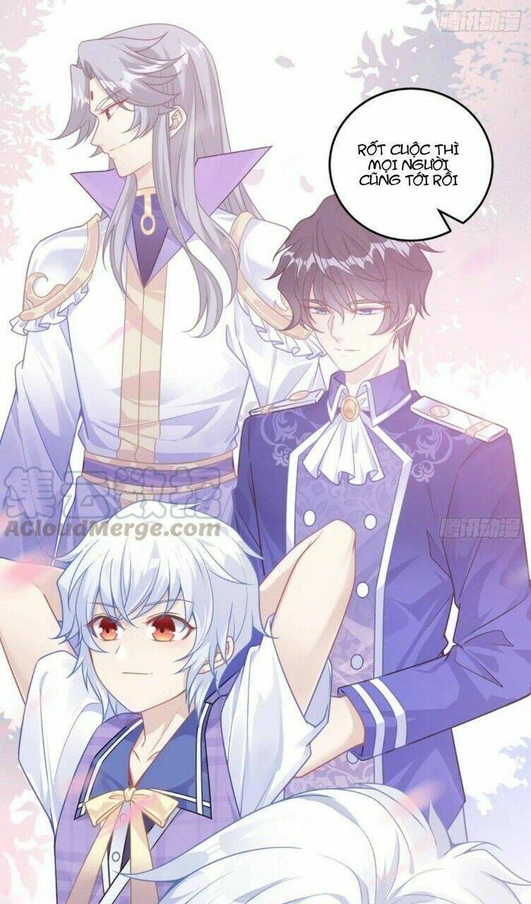 Quy Tắc Sinh Tồn Của Công Chúa Chapter 66 - 5