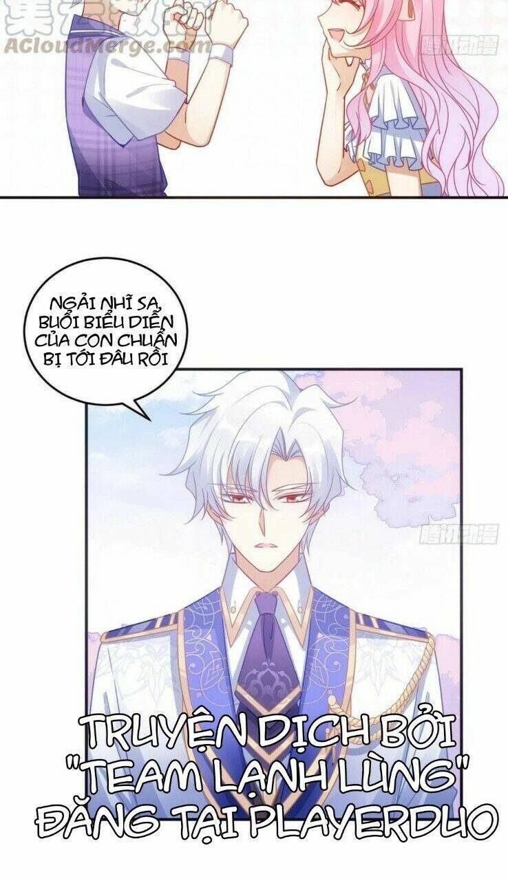 Quy Tắc Sinh Tồn Của Công Chúa Chapter 66 - 8