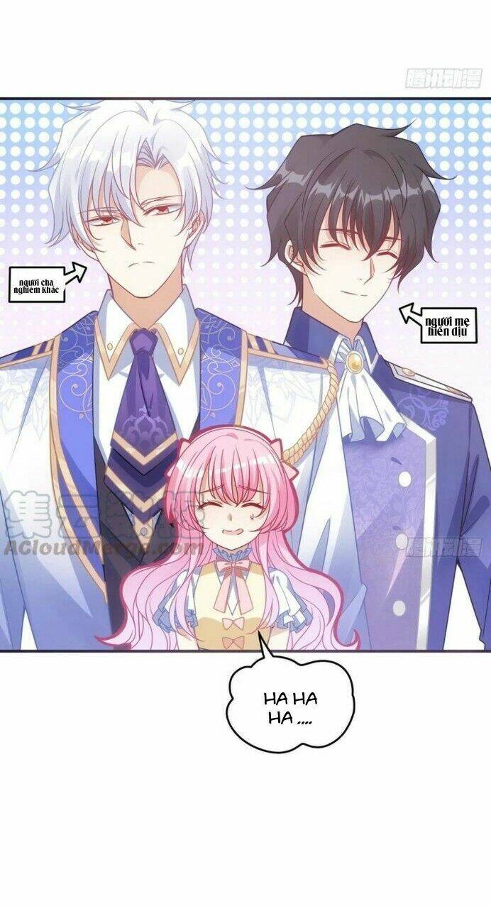 Quy Tắc Sinh Tồn Của Công Chúa Chapter 66 - 10