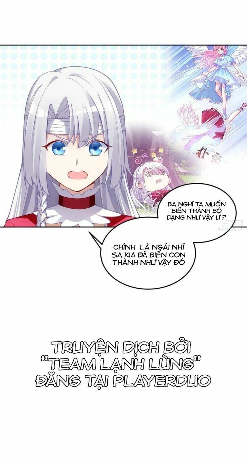 Quy Tắc Sinh Tồn Của Công Chúa Chapter 67 - 2