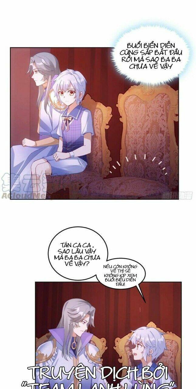 Quy Tắc Sinh Tồn Của Công Chúa Chapter 67 - 11