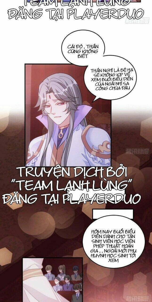 Quy Tắc Sinh Tồn Của Công Chúa Chapter 67 - 12