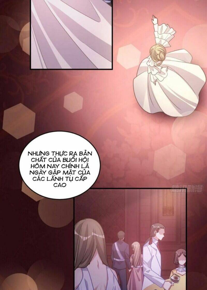 Quy Tắc Sinh Tồn Của Công Chúa Chapter 67 - 13