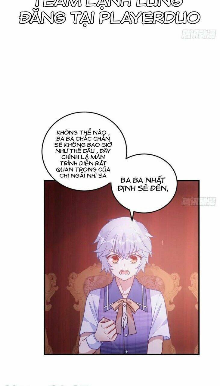 Quy Tắc Sinh Tồn Của Công Chúa Chapter 67 - 16