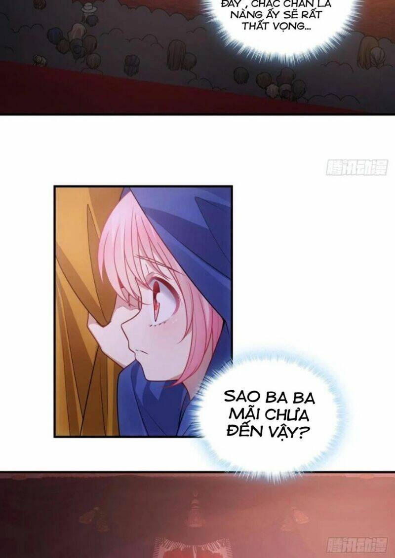 Quy Tắc Sinh Tồn Của Công Chúa Chapter 67 - 18