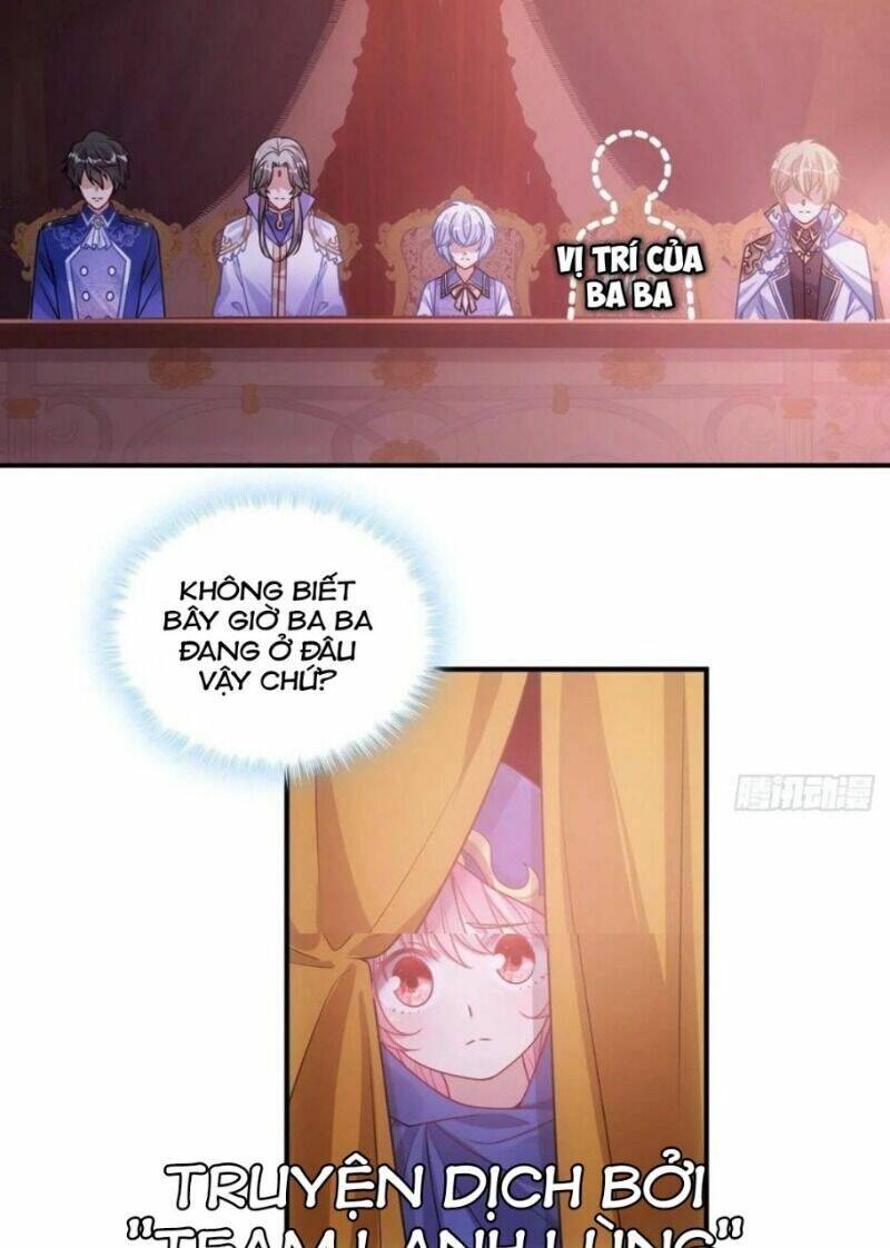 Quy Tắc Sinh Tồn Của Công Chúa Chapter 67 - 19