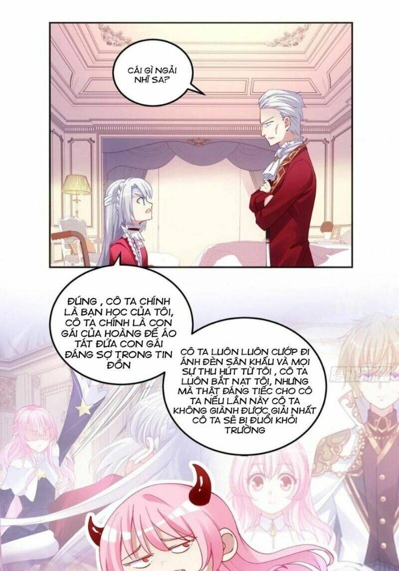 Quy Tắc Sinh Tồn Của Công Chúa Chapter 67 - 3