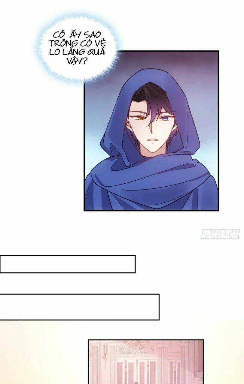 Quy Tắc Sinh Tồn Của Công Chúa Chapter 67 - 21