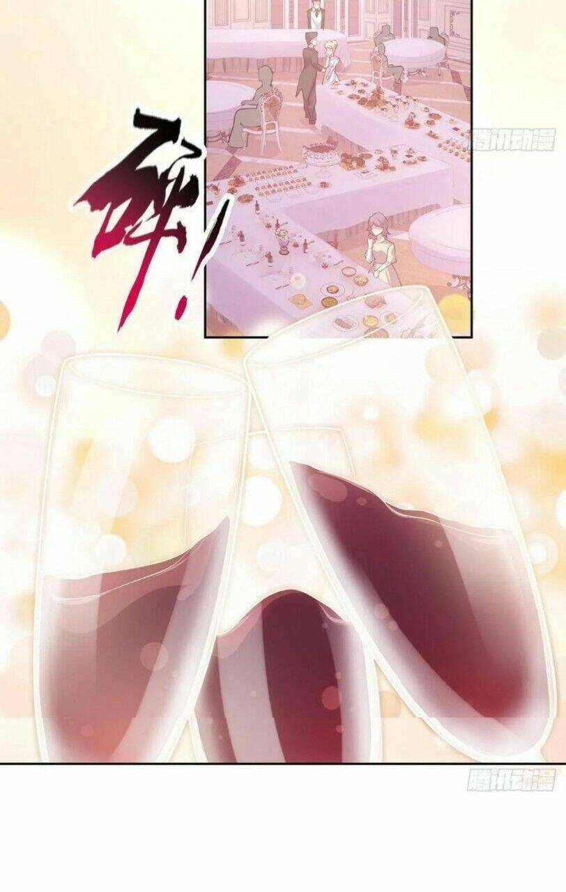 Quy Tắc Sinh Tồn Của Công Chúa Chapter 67 - 22