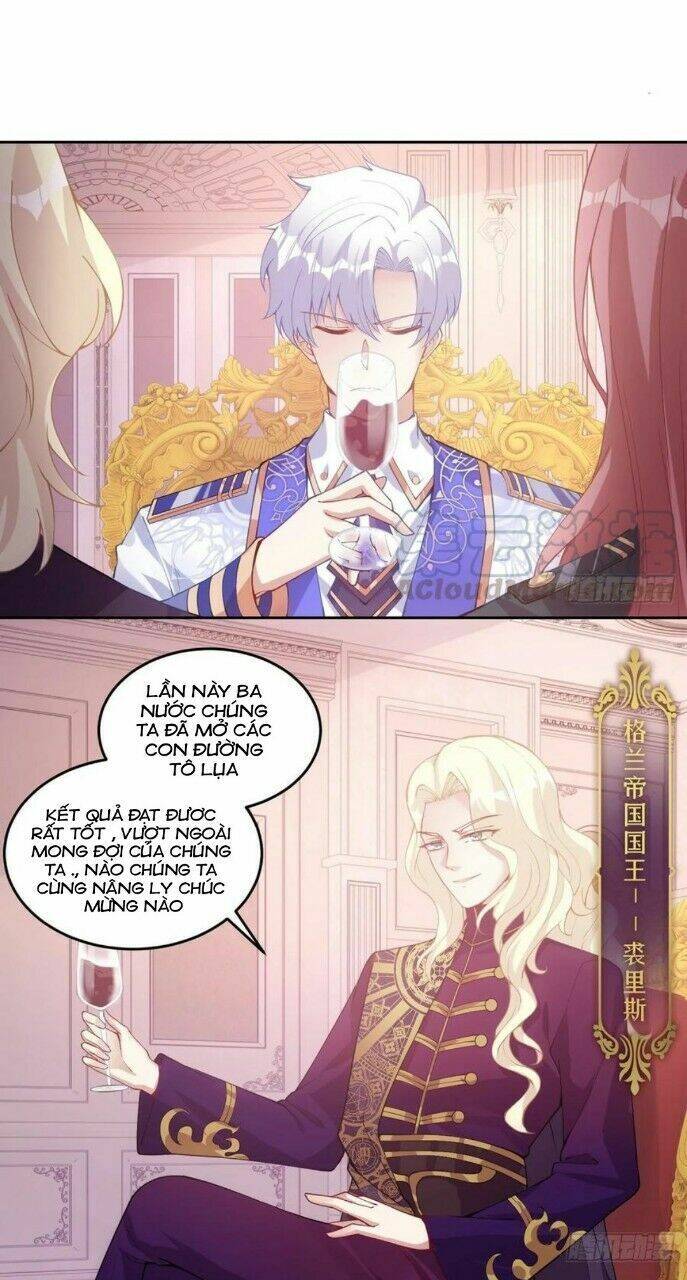 Quy Tắc Sinh Tồn Của Công Chúa Chapter 67 - 23