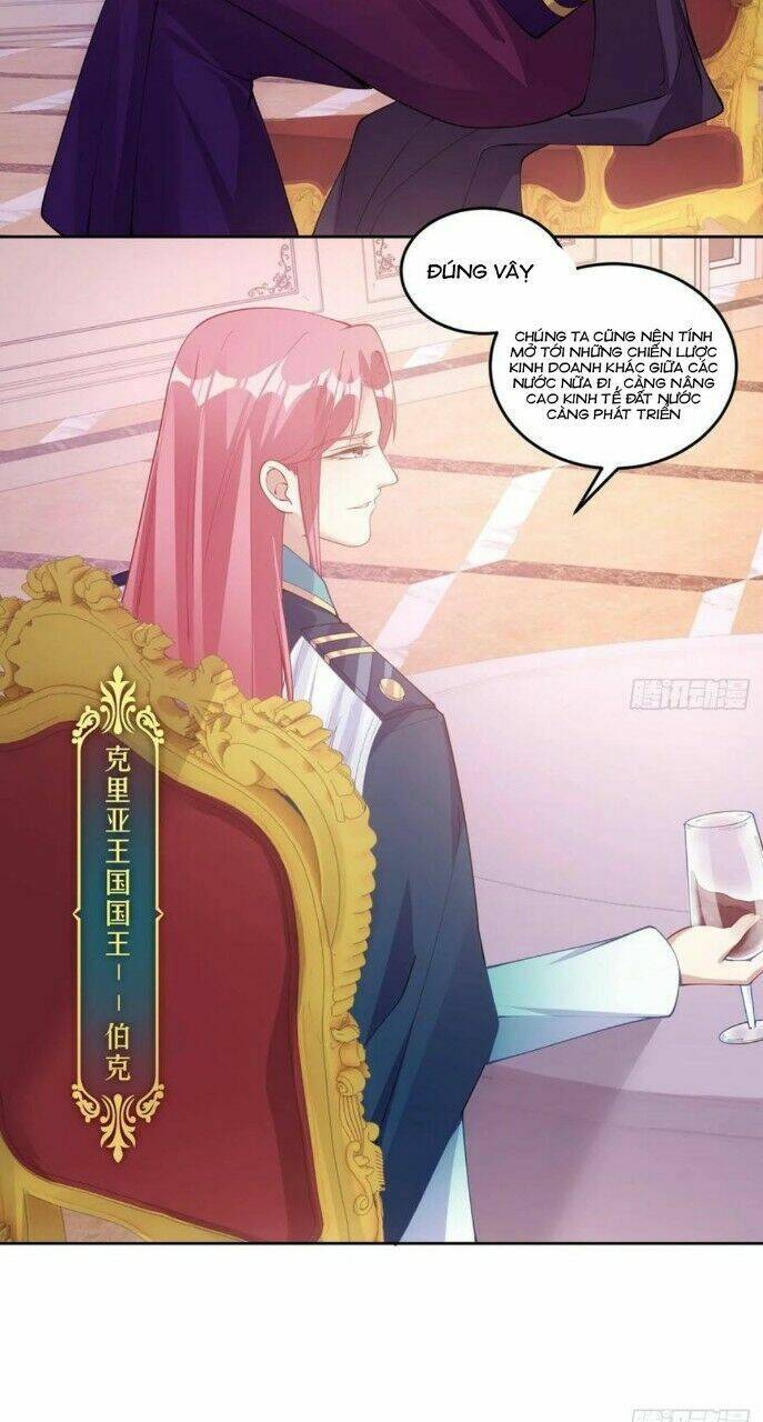 Quy Tắc Sinh Tồn Của Công Chúa Chapter 67 - 24