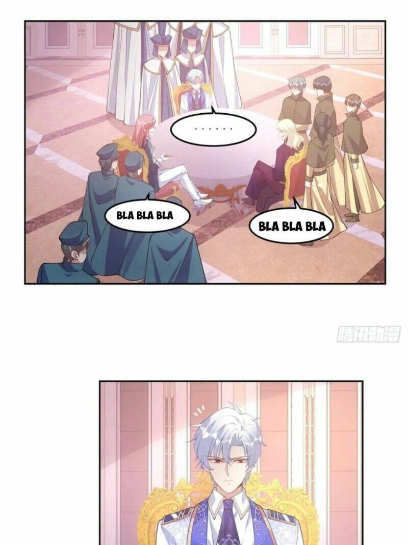 Quy Tắc Sinh Tồn Của Công Chúa Chapter 67 - 25