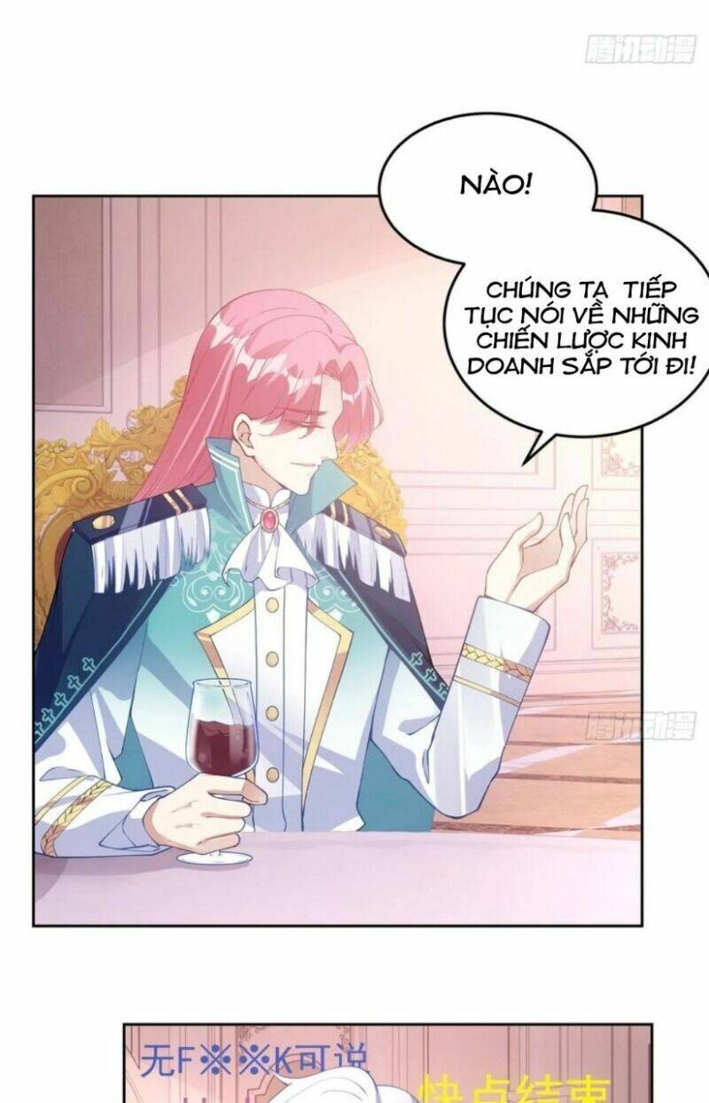 Quy Tắc Sinh Tồn Của Công Chúa Chapter 67 - 27