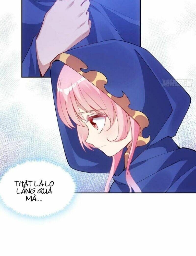 Quy Tắc Sinh Tồn Của Công Chúa Chapter 67 - 30