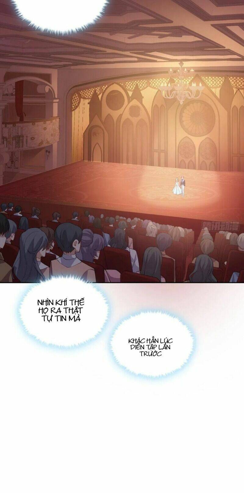 Quy Tắc Sinh Tồn Của Công Chúa Chapter 67 - 32