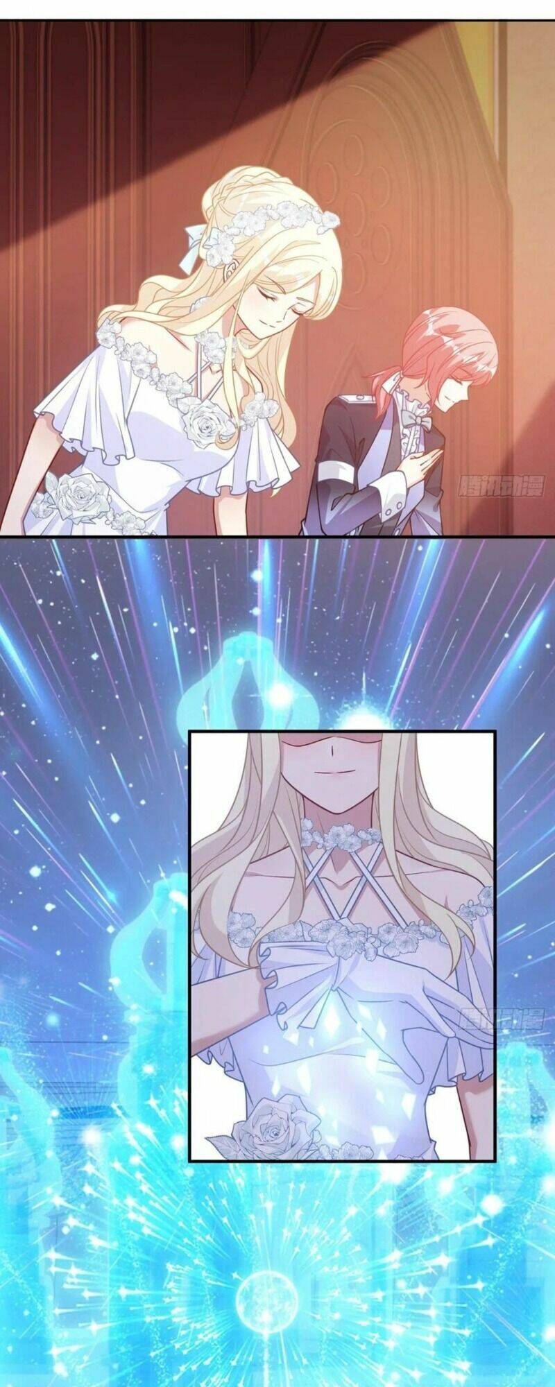 Quy Tắc Sinh Tồn Của Công Chúa Chapter 67 - 33