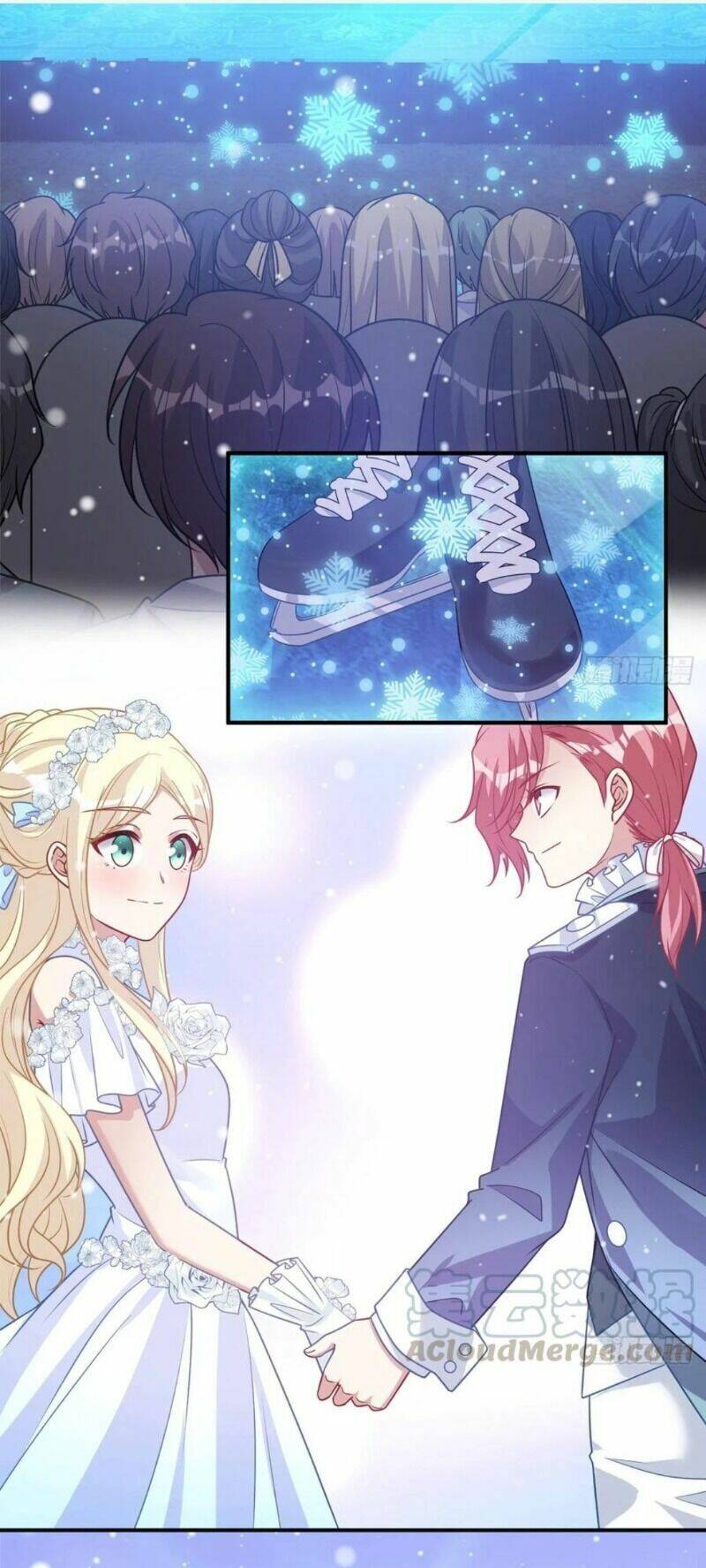 Quy Tắc Sinh Tồn Của Công Chúa Chapter 67 - 38