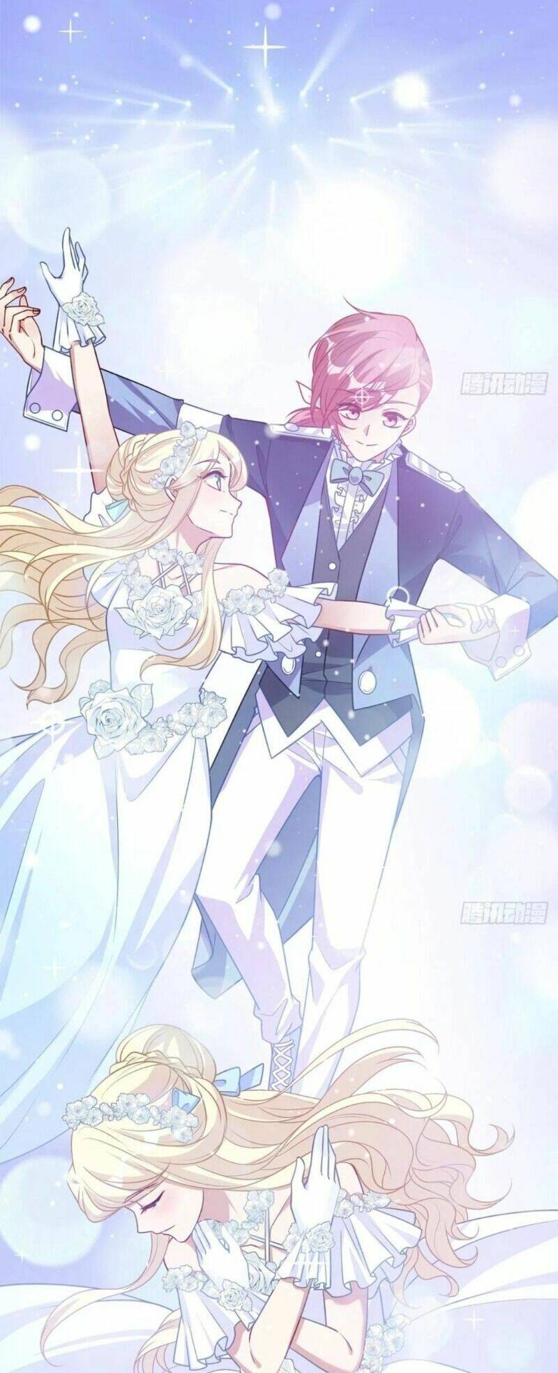 Quy Tắc Sinh Tồn Của Công Chúa Chapter 67 - 39