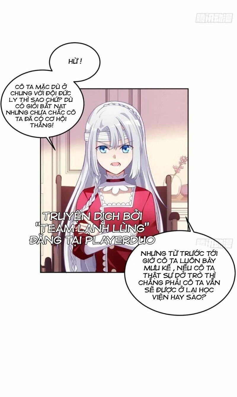 Quy Tắc Sinh Tồn Của Công Chúa Chapter 67 - 5