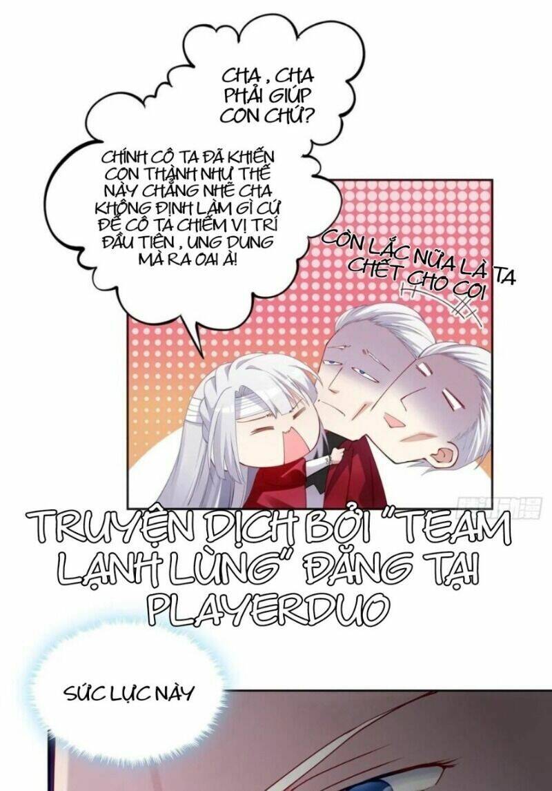 Quy Tắc Sinh Tồn Của Công Chúa Chapter 67 - 6