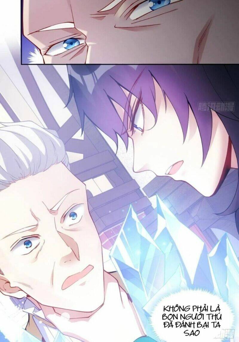 Quy Tắc Sinh Tồn Của Công Chúa Chapter 67 - 7