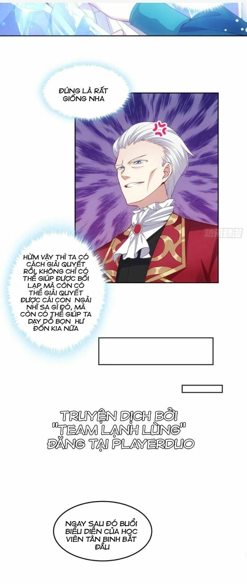 Quy Tắc Sinh Tồn Của Công Chúa Chapter 67 - 8